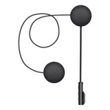 Auriculares Bluetooth Para Casco De Moto L Con Respuesta Aut