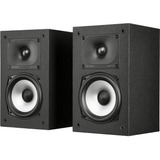 Polk Audio Monitor Xt15 Par Caixas Acústicas Bookshelf 150w