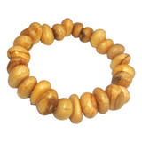 Pulsera De Palo Santo , Protección Total