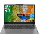 Laptop Lenovo Ideapad 3i 2023 15.6 Core I5-1135g7 36gb Ram 2