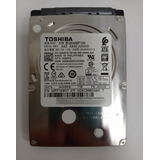 Hd Notebook Toshiba Mq04abf Series Mq04abf100 1tb 5400rpm 