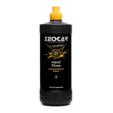 Zeocar Abrillantador A Mano  Paso 3 - Detailing - 200ml