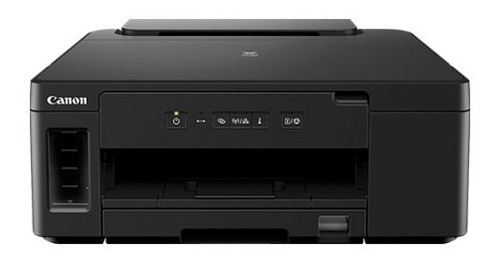 Impresora Canon Gm2010 Monocromatica Tinta Continua Wi-fi