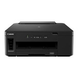 Impresora Canon Gm2010 Monocromatica Tinta Continua Wi-fi