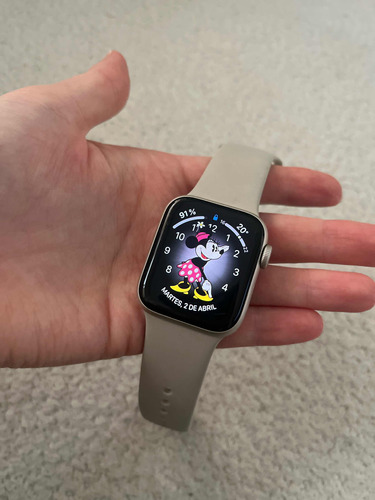 Apple Watch Se 2020 40 Mm