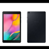 Tablet Samsung Galaxy A Sm-t295 32gb 8.0 - Preto