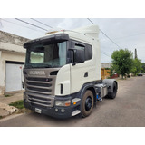 Scania G-380 Modelo 2011