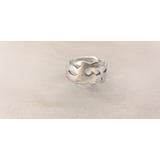 Anillo Plata 925.