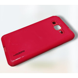 Funda Para Samsung J2 Prime Tpu Silicona Semidura Motomo