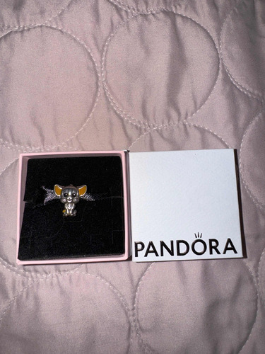 Simba Bebé Charm Pandora Original