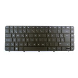 Teclado Hp 246 G4 240 G4 14-ac 14-af Esp Negro 858077-161