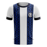 Camiseta Sublimada- Talleres Sub 4- Personalizada