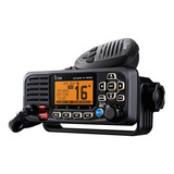 Radio Icom Ic - M330g Vhf Marine 