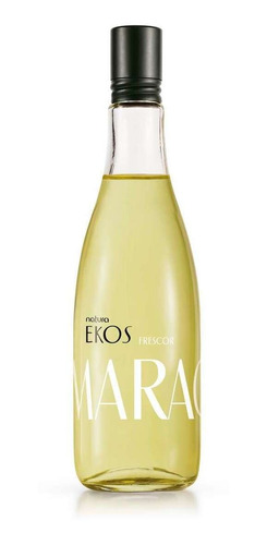 Natura Ekos Frescor De Maracujá 150ml