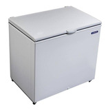 Freezer Horizontal Metalfrio 1p 293l Branco 220v Da302b4352