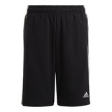 Shorts Essentials Woven 3 Franjas Hr6332 adidas