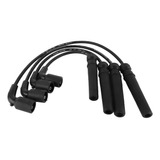 4pcs Cables Bujias Universal Chevrolet Reemplazo 96497773