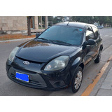 Ford Ka 2012 1.6 Fly Viral 95cv