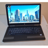 Laptop Hp Pavilion 3165ngw I5 6th Ram 12gb Ssd 256gb Touch