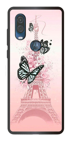 Funda One Vision Zoom Paris Mariposa