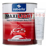 Maxilight Roberlo Galon