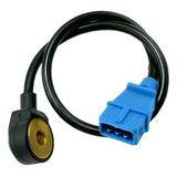 Sensor De Detonacion Peugeot 605 3.0 24v