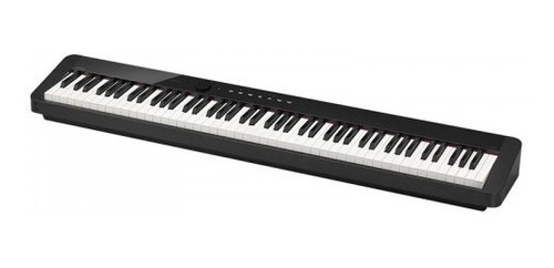 Piano Digital Casio Privia Pxs1000 Bk Preto