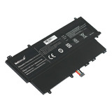 Bateria Para Notebook Samsung Ultrabook Np530u3c-ad1br