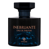 Inebriante Eau De Parfum, Perfume Importado Hombre (100ml)