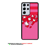 Funda Diseño Para Samsung Helloo Kittyy #2