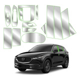 Ppf Auto Curable Piano Black Mazda Cx5 Kit Completo