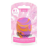 Esponja Para Base Real Techniques Real Techniques Ed.limited Cor Roxo