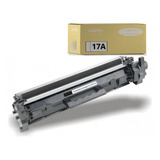 Toner 17a 217a M102w M102 M130fw Con Chip Y Envio