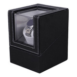 Reloj Mecánico Caja De Bobinado Automático Motor Caja Motor