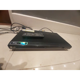 Reproductor Dvd Lector Puerto Usb Marca LG Modelo Dv452