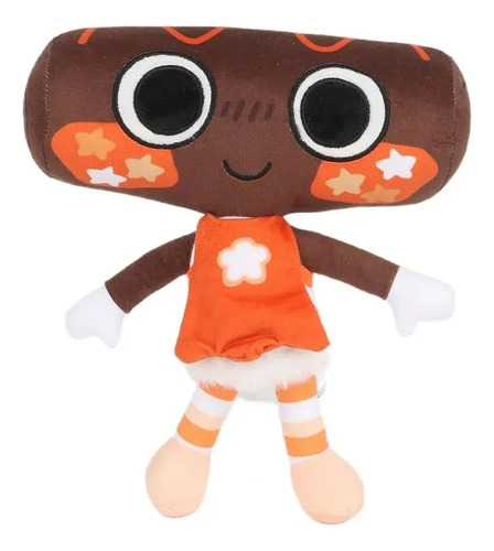 2026. Muñeco De Peluche