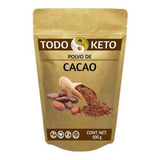 Cacao En Polvo Sin Azúcar Keto Low Carb