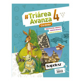 Triarea 4 Cordoba - Avanza