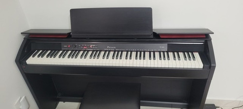 Piano Digital Casio Px860 Com Movel Excelente Estado (usado)