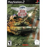 Seek And Destroy Para Ps2