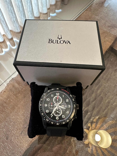 Relógio Bulova Marine Star