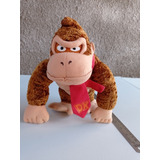 Peluche Donkey Kong Nintendo Original 
