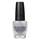 Esmalte Opi Rapidry Top Coat