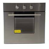 Horno 60 Cms Acero Inoxidable Electrico 110v