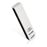 Adaptador Tp-link Usb Wireless N 300mbps - Tl-wn821n