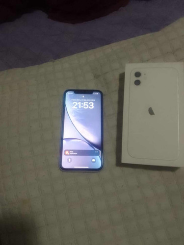 iPhone 11 64 Gb