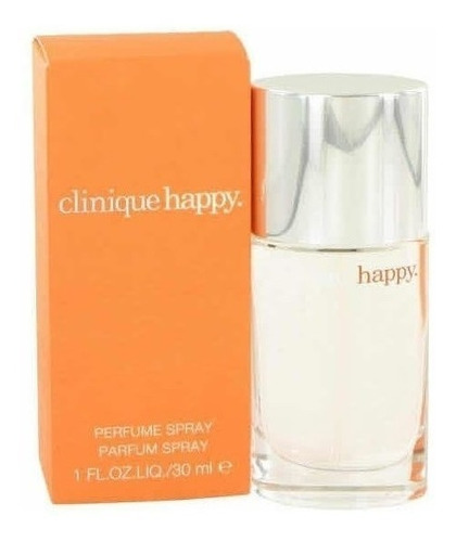 Clinique Happy Parfum 30 ml Para  Mujer