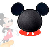 Base, Soporte Para Alexa Echo Dot 4y5  Mickey Mouse