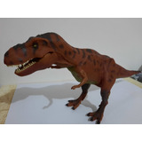 Dinosaurio T-rex Jurassic Park Kenner 1993 Leer Descripcion