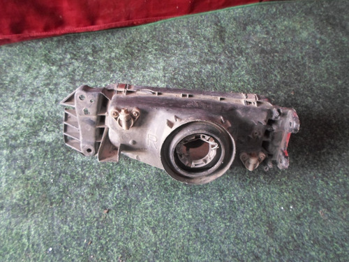 Faro Derecho Mazda 323 89-93  Foto 5